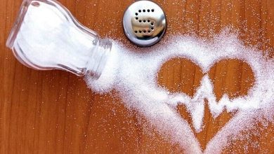 عوارض وحشتناک نمک پنهان در غذای روزانه