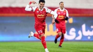 جوان گرایی در پرسپولیس؛ ترکیب سرخپوشان جوان میشود 10 جوان گرایی در پرسپولیس؛ ترکیب سرخپوشان جوان میشود