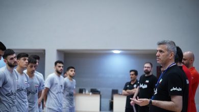 فهرست تیم ملی والیبال جوانان ایران برای مسابقات جهانی اعلام شد 1 فهرست تیم ملی والیبال جوانان ایران برای مسابقات جهانی اعلام شد