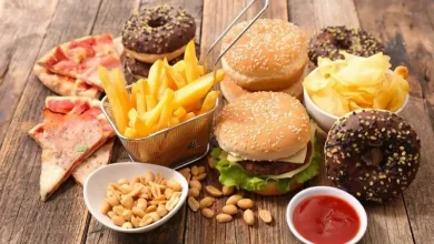 فهرست خوراکی های ممنوعه مضر برای سلامتی توسط وزارت بهداشت منتشر شد