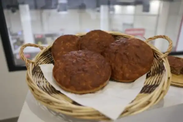 کشف و بازتولید قدیمی ترین نان جهان در ترکیه