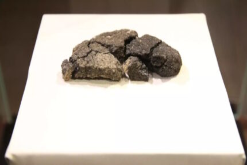 کشف و بازتولید قدیمی ترین نان جهان در ترکیه