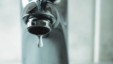 قطعی 12 ساعته آب در انتظار این مناطق اصفهان