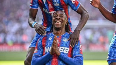 کابوس بیپایان پپ: قهرمانی تاریخی کریستال پالاس در FA کاپ با شکست منچسترسیتی! 10 کابوس بیپایان پپ: قهرمانی تاریخی کریستال پالاس در FA کاپ با شکست منچسترسیتی!