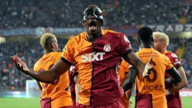 قهرمانی گالاتاسرای در جام حذفی ترکیه؛ گالا در مسیر یک دوگانه رویایی! 1 قهرمانی گالاتاسرای در جام حذفی ترکیه