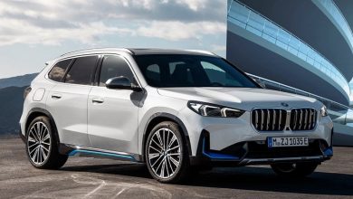 قیمت قطعی بی ام و IX1 در ایران مشخص شد 6 قیمت قطعی بی ام و IX1 در ایران مشخص شد