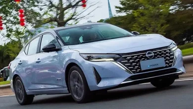 قیمت جدید نیسان های وارداتی نامی خودرو برای خرداد 1404
