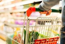 کاهش قیمت برنج و حبوبات در بازار