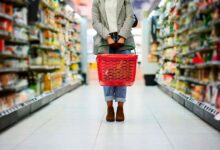 عبور تورم کالا از 88 درصد؛ پیشتازی دخانیات و خوراکیها! 44 عبور تورم کالا از 88 درصد