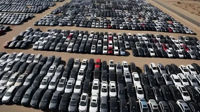 جهش 50 میلیونی قیمت شاهین در یک روز: آخرین قیمت خودرو در بازار آزاد+جدول 6 جهش 50 میلیونی قیمت شاهین در یک روز