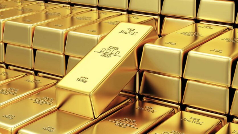 قیمت طلای 18 عیار به مرز 6.7 میلیون تومان نزدیک شد 1 قیمت طلای 18 عیار به مرز 6.7 میلیون تومان نزدیک شد