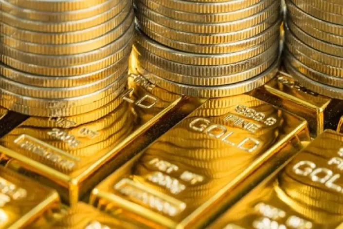 قیمت طلا و سکه امروز 13 اردیبهشت 1404+جدول 1 قیمت طلا و سکه امروز 13 اردیبهشت 1404