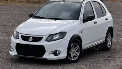 قیمت کارخانه انواع کوییک اردیبهشت 1404 توسط سایپا اعلام شد+جدول 1 قیمت کارخانه انواع کوییک اردیبهشت 1404