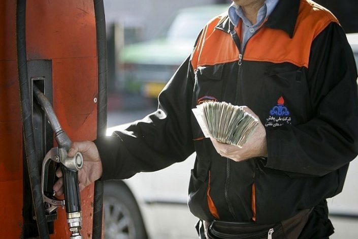 سه نرخی شدن قیمت گازوئیل تصویب شد