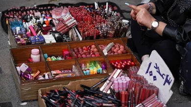 هشدار سازمان غذا و دارو: محصولات این برندهای آرایشی بهداشتی را نخرید!
