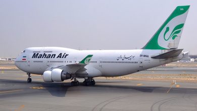 نیمی از ناوگان هوایی کشور زمین گیر است و نیم دیگر فرسوده و از رده خارج! 9 نیمی از ناوگان هوایی کشور زمین گیر است و نیم دیگر فرسوده و از رده خارج!