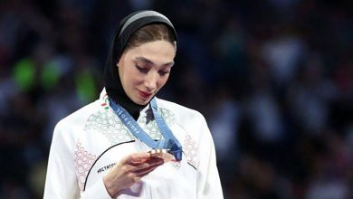 هادی ساعی از ماجرای درگیری مبینا نعمت‌ زاده با پیشکسوت تکواندو می‌گوید