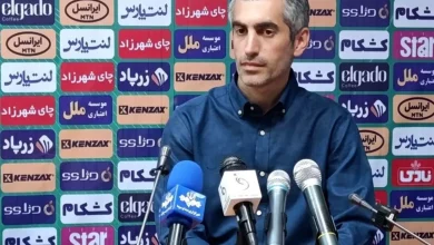 تغییرات مجتبی جباری در استقلال؛ بازگشت به مسیر پیروزی با اصلاحات تاکتیکی 2 تغییرات مجتبی جباری در استقلال؛ بازگشت به مسیر پیروزی با اصلاحات تاکتیکی