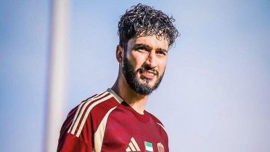 سه لژیونر معروف در لیست کارتال برای پرسپولیس 6 سه لژیونر معروف در لیست کارتال برای پرسپولیس