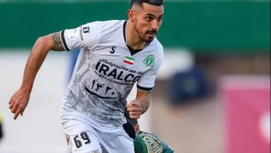 دومین خرید بزرگ پرسپولیس تایید شد 8 دومین خرید بزرگ پرسپولیس تایید شد