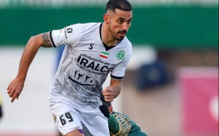 دومین خرید بزرگ پرسپولیس تایید شد 1 دومین خرید بزرگ پرسپولیس تایید شد