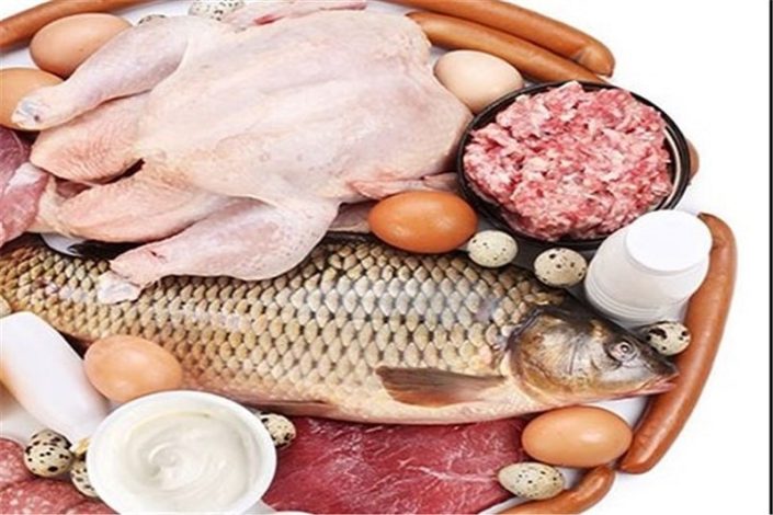 قیمت جدید چهار کالای اساسی تعیین شد