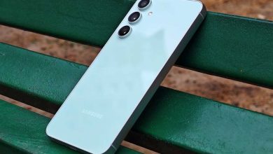 جزئیات جدید از گلکسی S25 FE؛ حسگر ۱۲ مگاپیکسلی برای دوربین سلفی 6 جزئیات جدید از گلکسی S25 FE؛ حسگر ۱۲ مگاپیکسلی برای دوربین سلفی