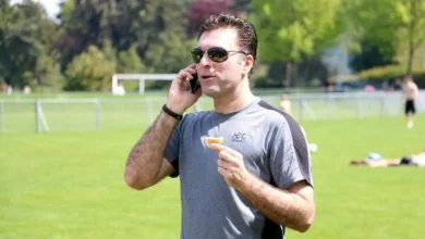 مدیرعامل تراکتور: تیم قدرتمندی برای لیگ نخبگان میبندیم 1 مدیرعامل پرسپولیس: تیم قدرتمندی برای لیگ نخبگان میبندیم