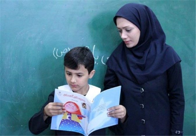 خبر خوب برای فرهنگیان: هدیه روز معلم واریز شد 1 خبر خوب برای فرهنگیان: هدیه روز معلم واریز شد