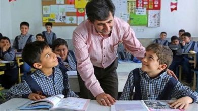 هدیه وزیر آموزش و پرورش برای معلمان به مناسبت روز معلم