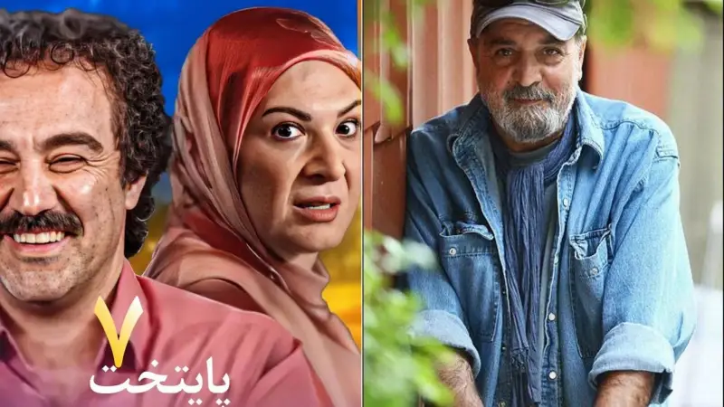 حمله تند کیهان به مدیری و عطاران: طنز ساختن بلد نیستید! 3 حمله تند کیهان به مدیری و عطاران