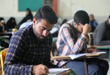 مجازی شدن امتحانات دانشگاه ها