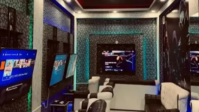 ممنوعیت بازی های رایانه ای در افغانستان