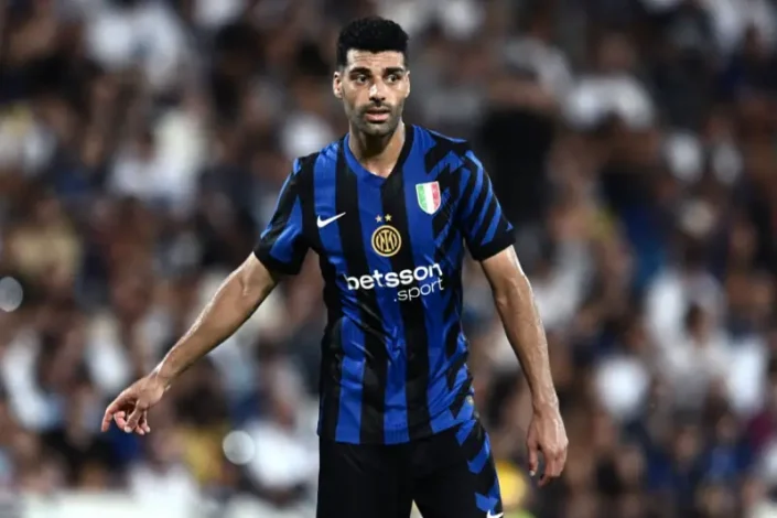 پوستر جذاب AFC به مناسبت حضور مهدی طارمی در فینال لیگ قهرمانان اروپا+عکس 1 مهدی طارمی در فینال لیگ قهرمانان اروپا
