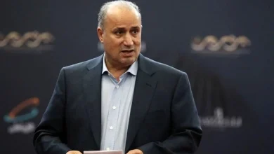 تاج دربارۀ علت لغو بازی ایران و کرۀ شمالی توضیح داد 1 تاج دربارۀ علت لغو بازی ایران و کرۀ شمالی توضیح داد