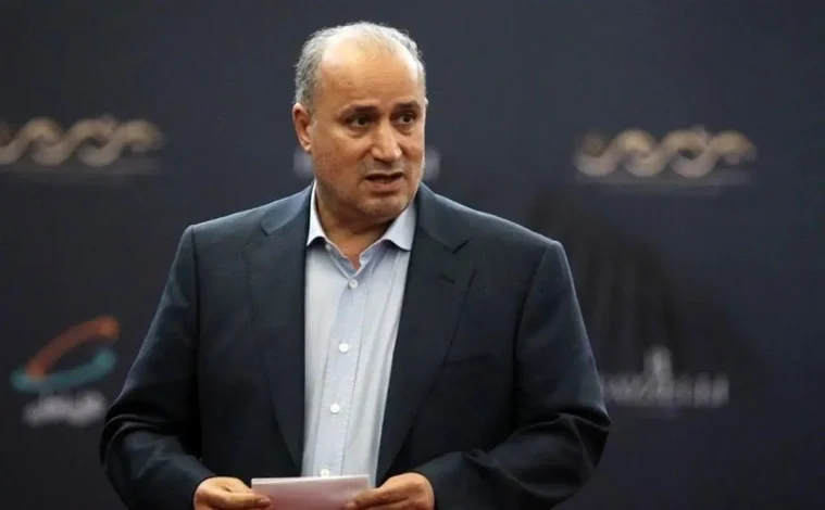 تاج دربارۀ علت لغو بازی ایران و کرۀ شمالی توضیح داد 1 تاج دربارۀ علت لغو بازی ایران و کرۀ شمالی توضیح داد