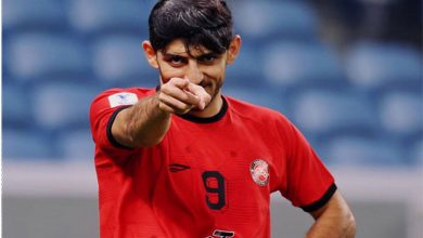 مهدی ترابی در آستانه جدایی از تراکتور؟ 9 مهدی ترابی در آستانه جدایی از تراکتور؟