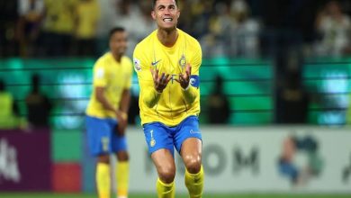 ناکامی رونالدو در رسیدن به لیگ نخبگان؛ تکلیف سهمیه های آسیایی لیگ عربستان مشخص شد 5 ناکامی رونالدو در رسیدن به لیگ نخبگان