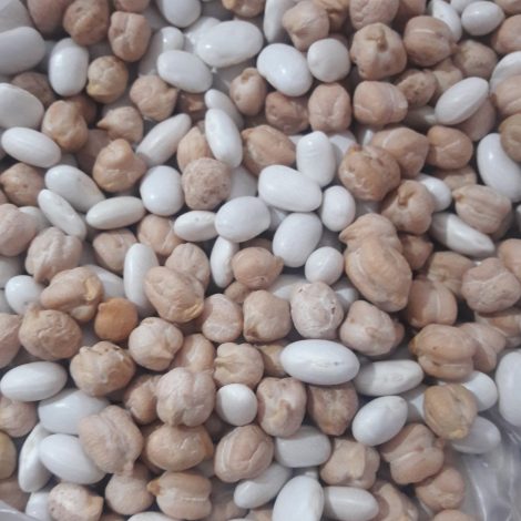 قیمت حبوبات بهطور بیسابقهای افزایش یافته؛ از نخود ۲۲۸ هزار تومانی تا لوبیای ۳۰۰ هزار تومانی 1 قیمت حبوبات بهطور بیسابقهای افزایش یافته؛ از نخود ۲۲۸ هزار تومانی تا لوبیای ۳۰۰ هزار تومانی