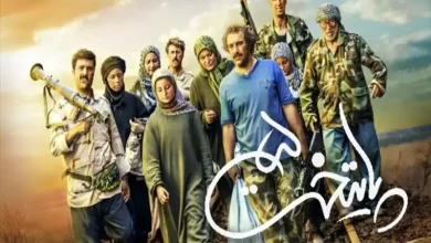 نقش سردار سلیمانی در فیلمنامه پایتخت 5 چه بود؟