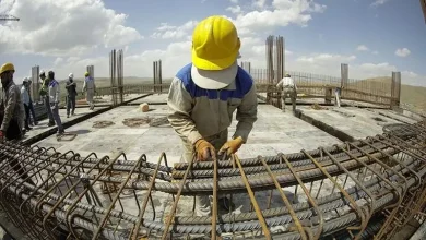 هدیه بانک رفاه به مناسبت روز کارگر