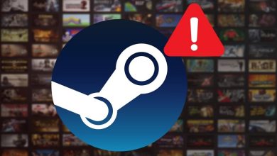 هشدار: رمز عبور اکانت استیم خود را همین حالا تغییر دهید 8 هشدار: رمز عبور اکانت استیم خود را همین حالا تغییر دهید