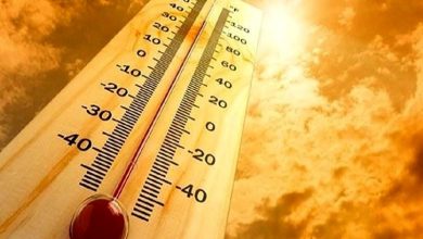 4 شهر ایرانی در جمع گرمترین شهرهای جهان