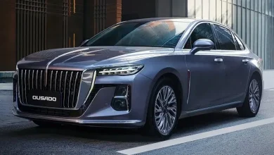 شرایط فروش هونگچی H5 اردیبهشت 1404 با افزایش قیمت اعلام شد 9 شرایط فروش هونگچی H5 اردیبهشت 1404