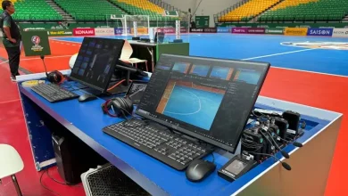 واردات سیستم VS به ایران توسط فدراسیون فوتبال