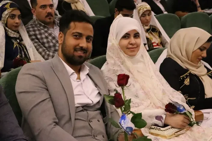 زمان پرداخت وام ازدواج و فرزندآوری دانشجویان مشخص شد 1 زمان پرداخت وام ازدواج و فرزندآوری دانشجویان