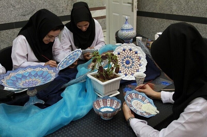 شرط دریافت وام 4 میلیارد تومانی مشاغل خانگی اعلام شد 2 شرط دریافت وام 4 میلیارد تومانی مشاغل خانگی اعلام شد