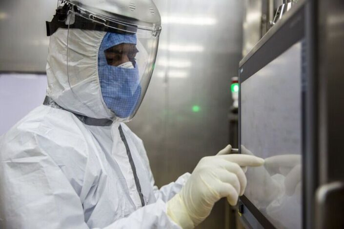 واکسن HPV ایرانی وارد بازار شد 1 واکسن HPV ایرانی وارد بازار شد