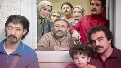 صداوسیما برای ساخت سریال پایتخت 8 اعلام آمادگی کرد