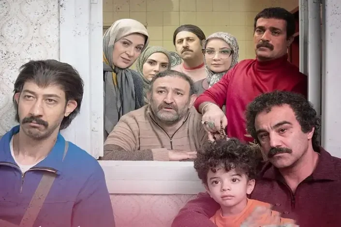 صداوسیما برای ساخت سریال پایتخت 8 اعلام آمادگی کرد 1 صداوسیما برای ساخت سریال پایتخت 8 اعلام آمادگی کرد